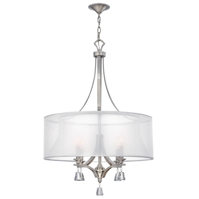 Hinkley HK-MIME-4P Mime 4 Light Pendant Chandelier