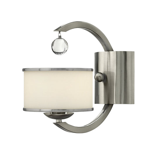 Hinkley HK-MONACO1 Monaco 1 Light Wall Light