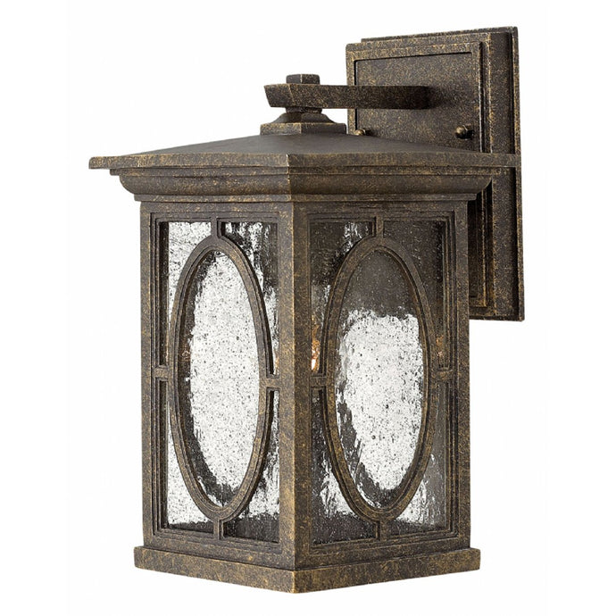 Hinkley HK-RANDOLPH2-S Randolph 1 Light Small Wall Lantern