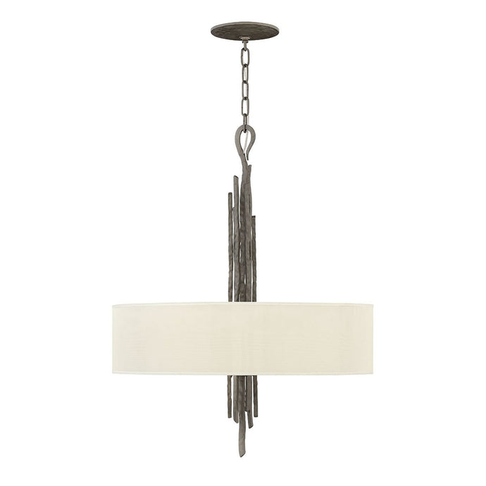 Hinkley HK-SPYRE6P-MMB Spyre 6 Light Pendant - Metallic Matte Bronze