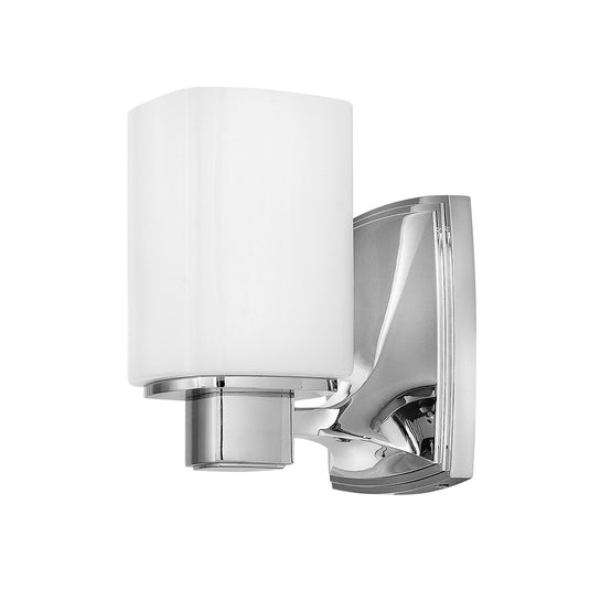 Hinkley HK-TESSA1-BATH Tessa 1 Light Wall Light