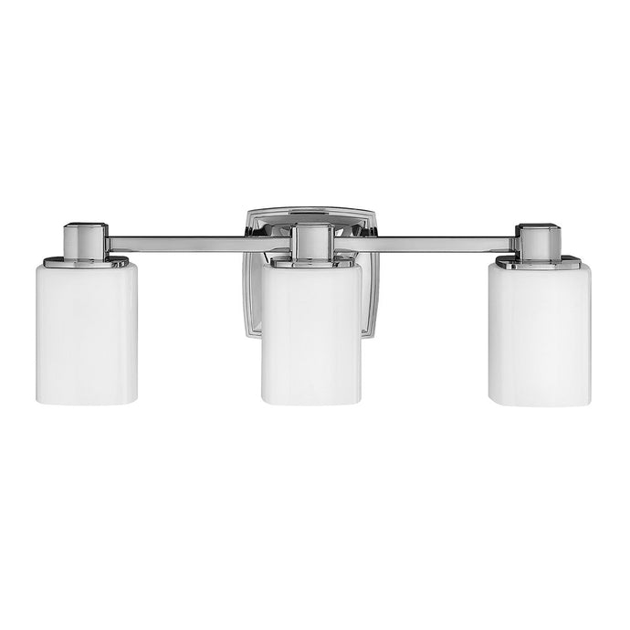 Hinkley HK-TESSA3-BATH Tessa 3 Light Bar Light