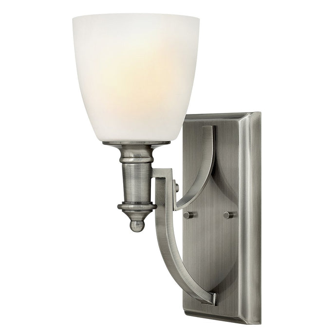 Hinkley HK-TRUMAN1 Truman 1 Light Wall Light