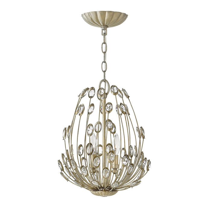 Hinkley HK-TULAH-3P Tulah 3 Light Pendant