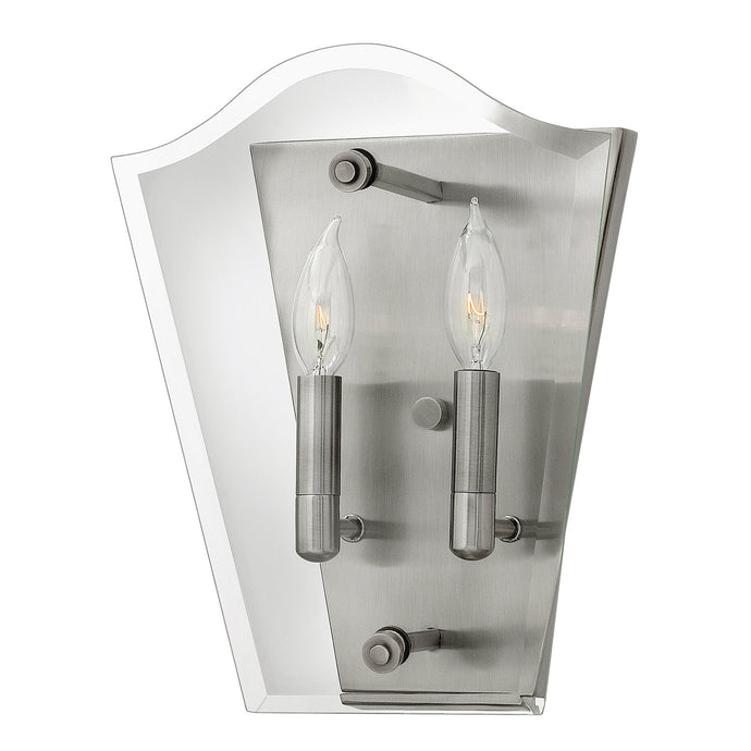 Hinkley HK-WINGATE2 Wingate 2 LightWall Light