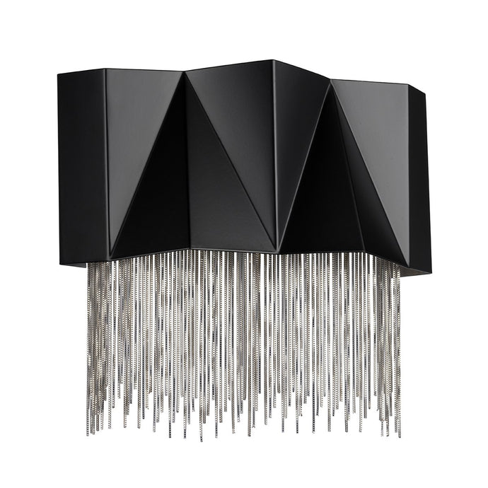 Hinkley/ Fredrick Ramond HK-ZUMA-3W-SBS Zuma 3 Light Wall Light