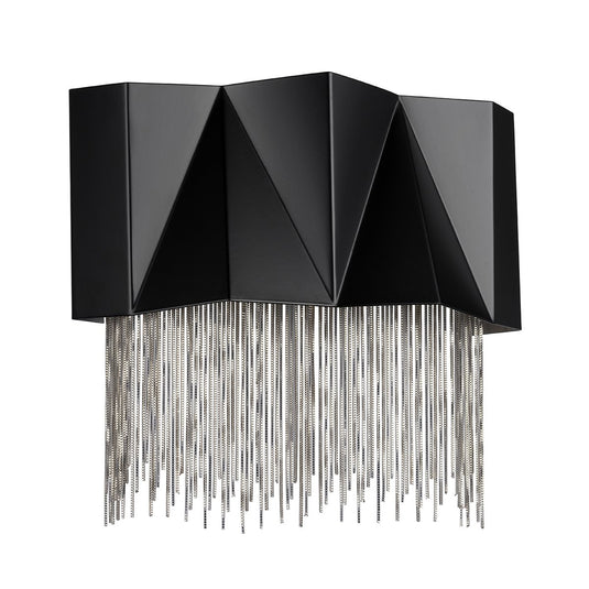 Hinkley/ Fredrick Ramond HK-ZUMA-3W-SBS Zuma 3 Light Wall Light