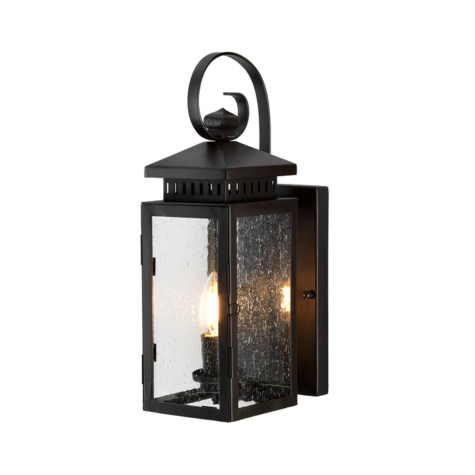 Elstead Lighting HYTHE Hythe 1 Light Wall Lantern