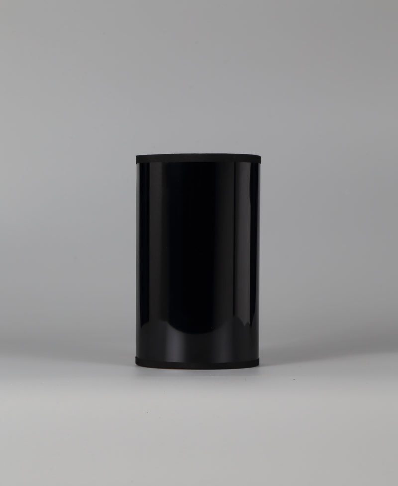 Load image into Gallery viewer, C-Lighting John Round, 120 x 200mm Shade, Gold/Black - 29124
