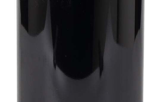 C-Lighting John Round, 120 x 200mm Shade, Gold/Black - 29124