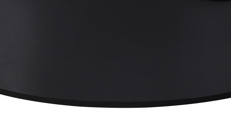 Load image into Gallery viewer, C-Lighting John Round, 450 x 150mm Shade, Gold/Black - 29125
