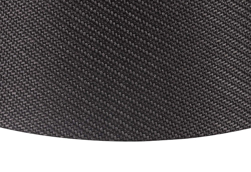 Load image into Gallery viewer, C-Lighting John Round, 320/400 x 260mm Fabric Shade, Charcoal Grey/White Laminate - 29129
