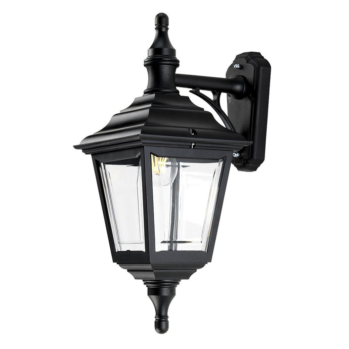 Elstead Lighting KERRY-WALL Kerry 1 Light Wall Lantern