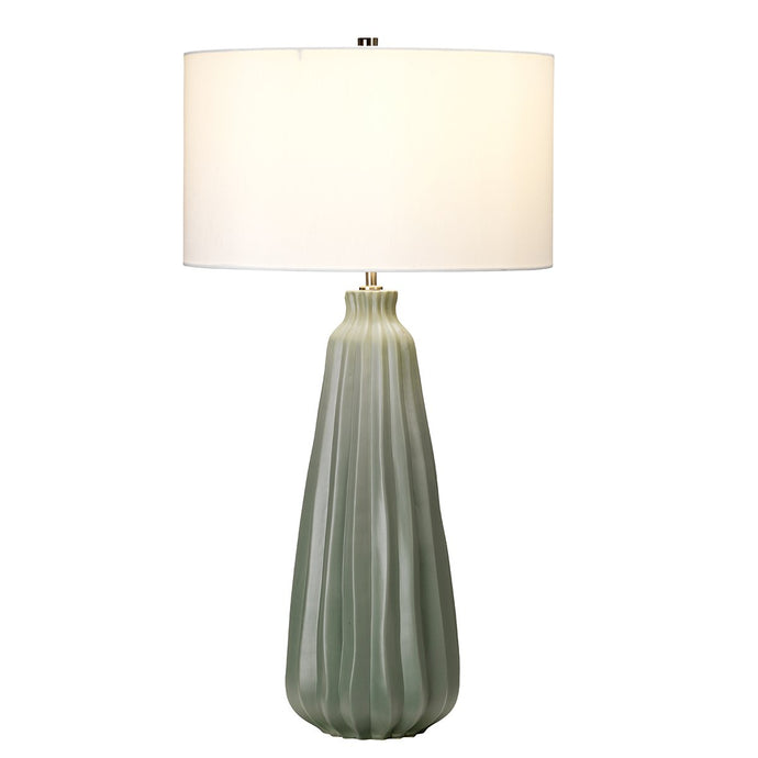 Elstead Lighting KEW-TL Kew Table Lamp