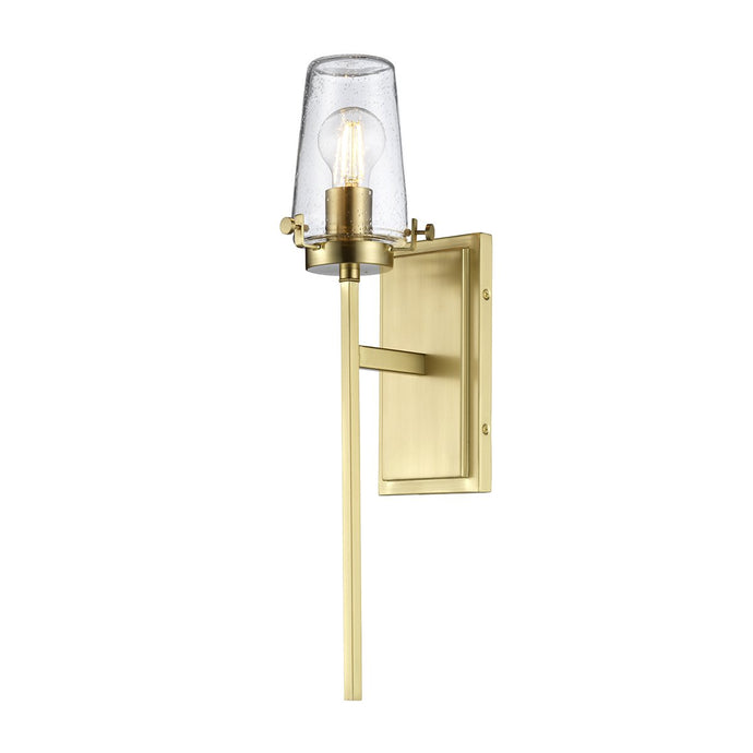 Kichler KL-ALTON1-BATH-BB Alton 1 Light Wall Light