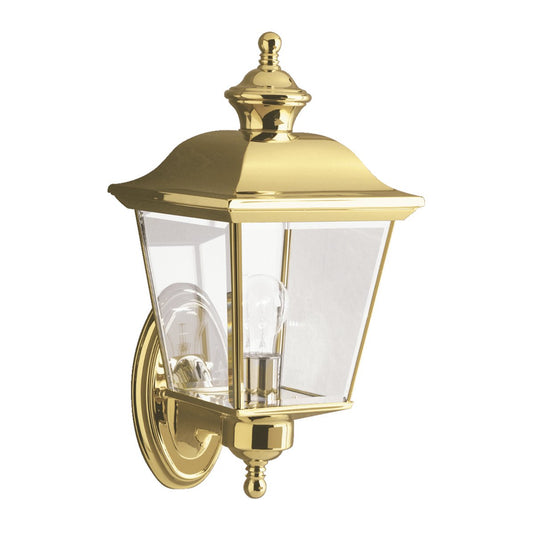 Kichler KL-BAY-SHORE1-M Bay Shore 1 Light Medium Outdoor Wall Light