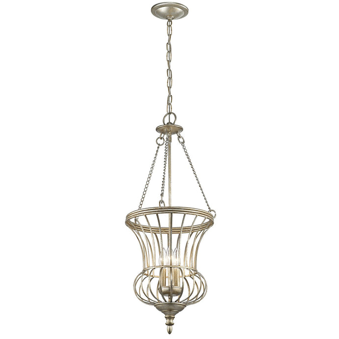 Kichler KL-CALLA-P-M Calla 3Lt Pendant