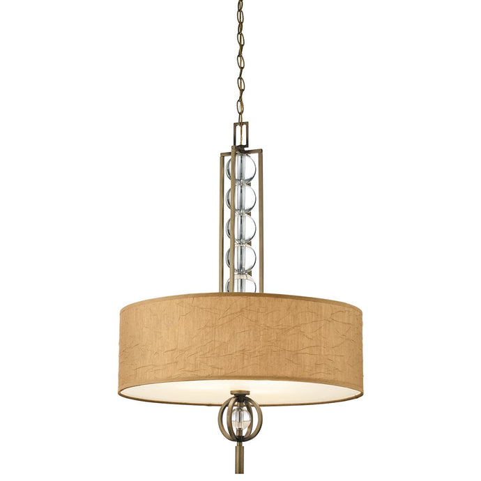 Kichler KL-CELESTIAL-3P Celestial 3 Light Pendant