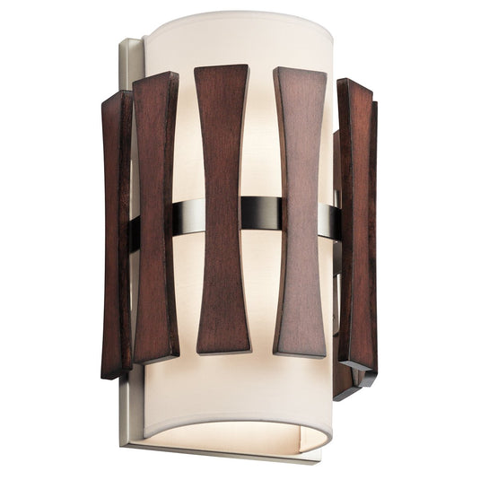 Kichler KL-CIRUS2 Cirus 2 Light Wall Light