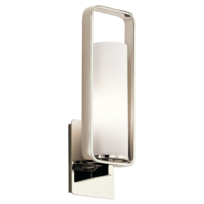 Kichler KL-CITY-LOFT1 City Loft 1 Light Wall Light