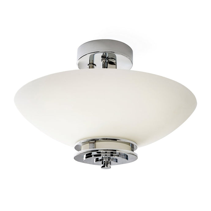 Kichler KL-HENDRIK-SF Hendrik 3 Light Semi Flush