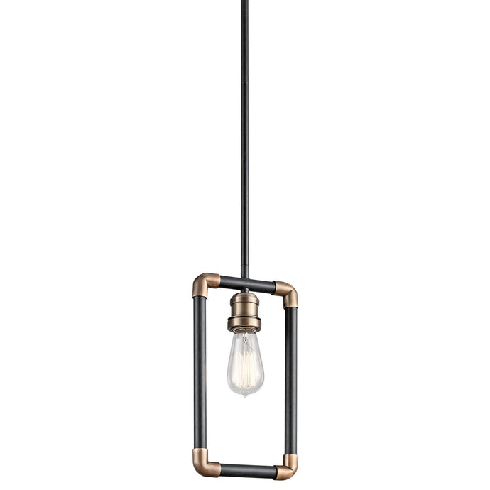 Kichler KL-IMAHN-MP Imahn 1 Light Mini Pendant