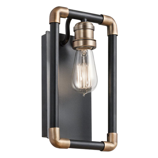 Kichler KL-IMAHN1 Imahn 1 Light Wall Light