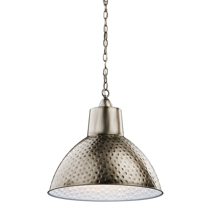 Kichler KL-MISSOULA-P-M Missoula 1 Light Pendant