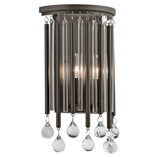 Kichler KL-PIPER2 Piper 2 Light Wall Light