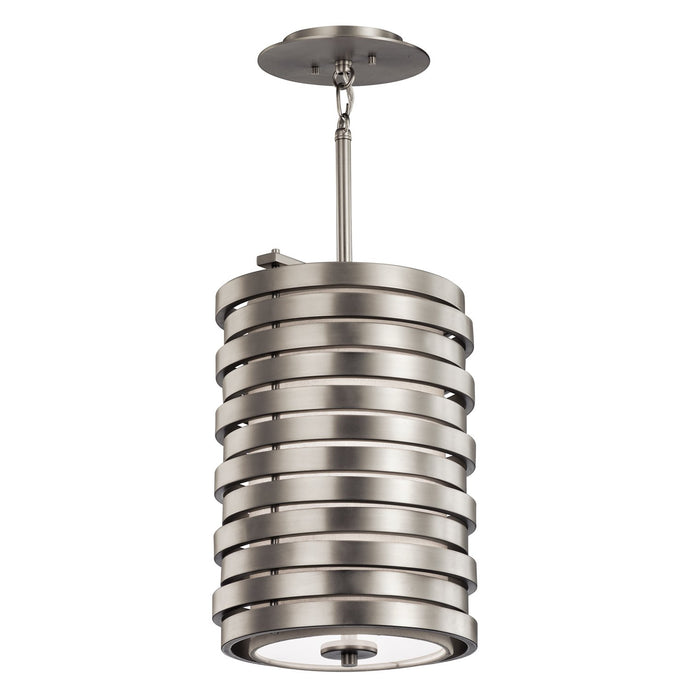 Kichler KL-ROSWELL-P-A Roswell 1 Light Pendant