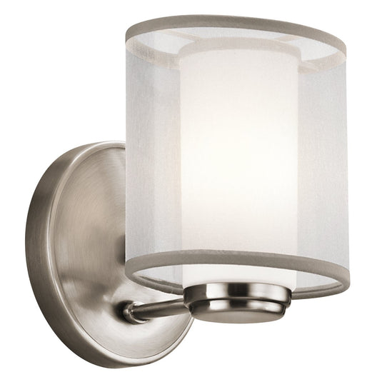 Kichler KL-SALDANA1 Saldana 1 Light Wall Light