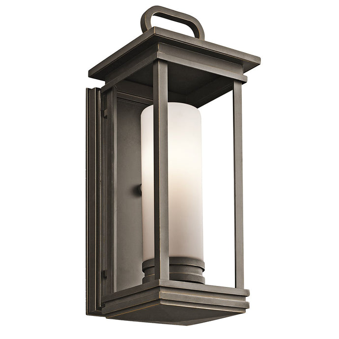 Kichler KL-SOUTH-HOPE-M South Hope 1 Light Medium Wall Lantern