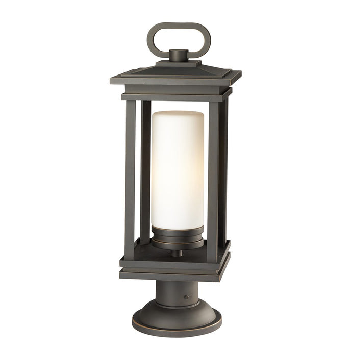 Kichler KL-SOUTH-HOPE3-L South Hope 1 Light Large Pedestal