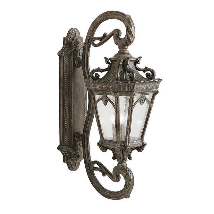 Kichler KL-TOURNAI1G-L Tournai 4 Light Grand Wall Lantern