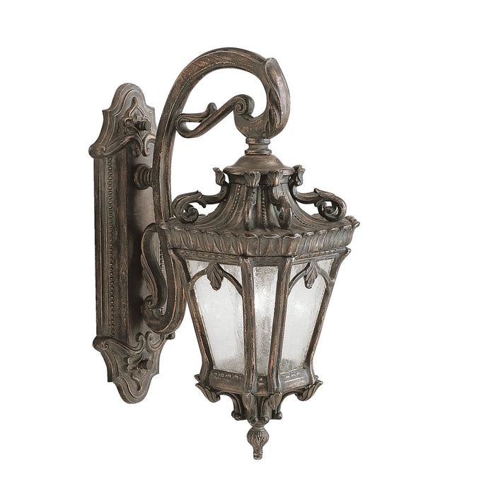 Kichler KL-TOURNAI2-L Tournai 2 Light Large Wall Lantern