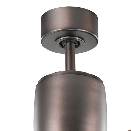 Kichler Lighting Ferron - 60in / 152cm Fan - Oil Brushed Bronze - 43789