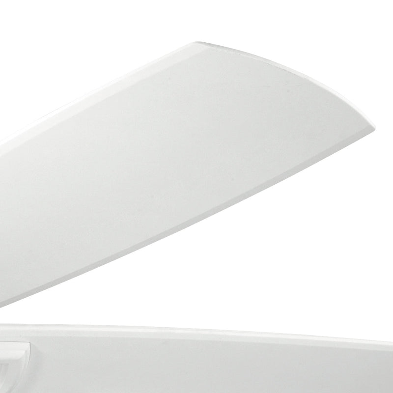 Load image into Gallery viewer, Kichler Lighting Kevlar - 60in / 152cm Fan - Matte White - 43799
