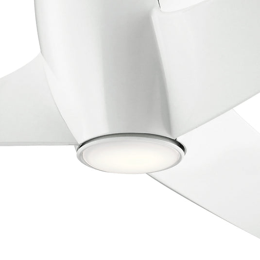 Kichler Lighting Phree - 56in / 142cm Fan - White - 43806
