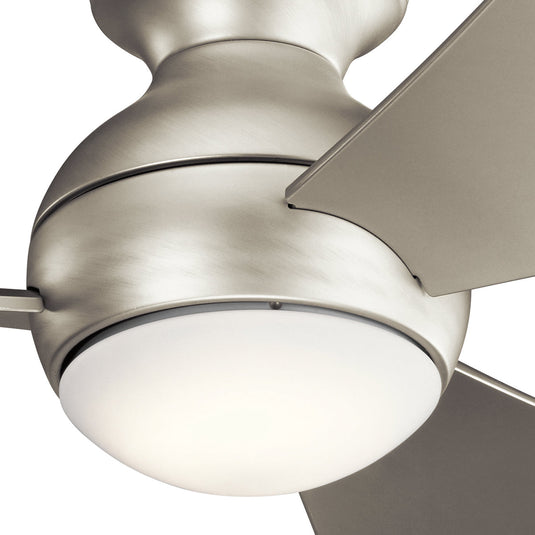 Kichler Lighting Sola - 34in / 86cm Fan - Matte White - 43810