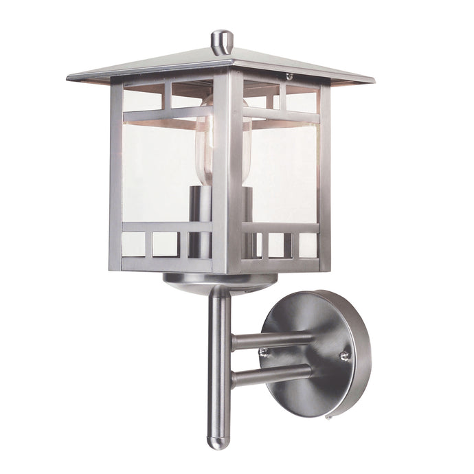 Elstead Lighting KOLNE Kolne 1 Light Wall Lantern