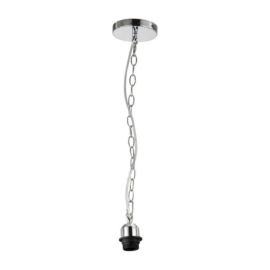 Diyas IL60000 Kudo Electrical Suspension Kit Polished Chrome - 20215