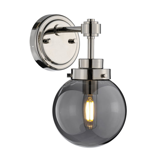 Elstead Lighting KULA1 Kula 1 Light Wall Light