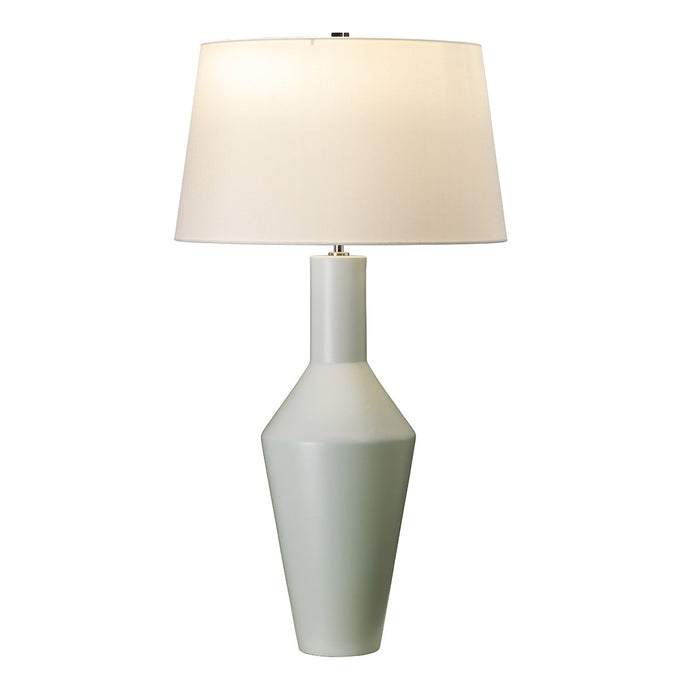 Elstead Lighting LEYTON-TL Leyton 1 Light Table Lamp