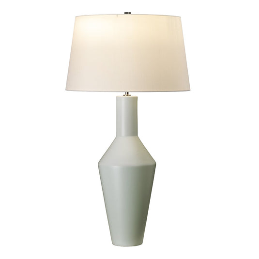 Elstead Lighting LEYTON-TL Leyton 1 Light Table Lamp