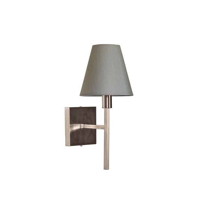 Elstead Lighting LUCERNE-1LT Lucerne 1 Light Wall Light