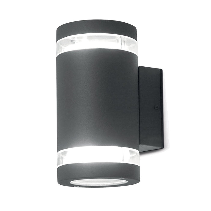 Elstead Lighting MAGNUS-2 Magnus 2 Light Wall Light