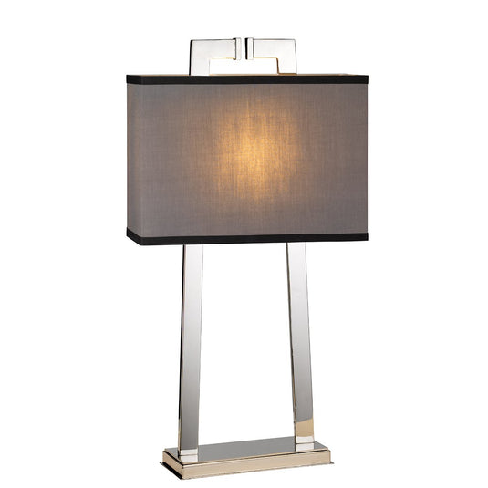 Elstead Lighting MAGRO-TL Magro 1 Light Table Lamp
