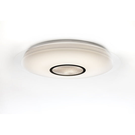 Mantra M3694 Maldivas 40W Tuneable White 3000K-6000K, 2800lm, Dimmable Flush Fitting With Remote Control