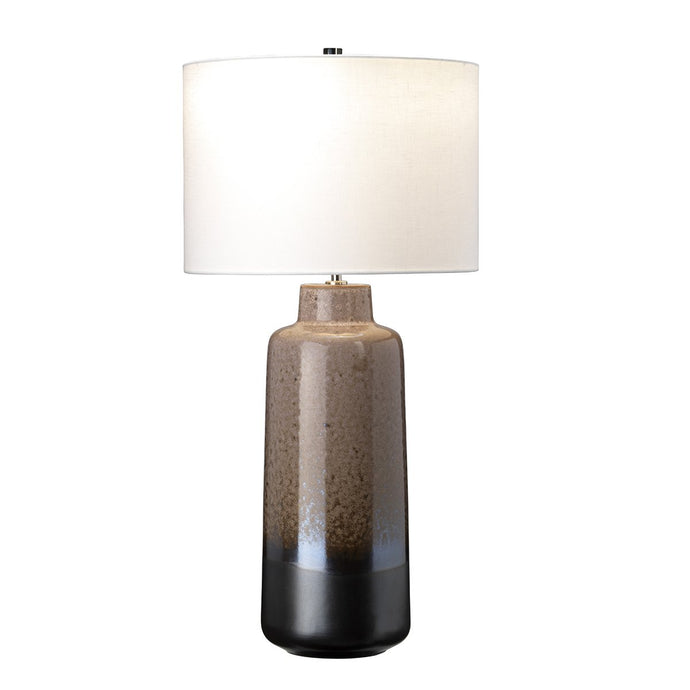Elstead Lighting MARYLAND-TL Maryland 1 Light Table Lamp