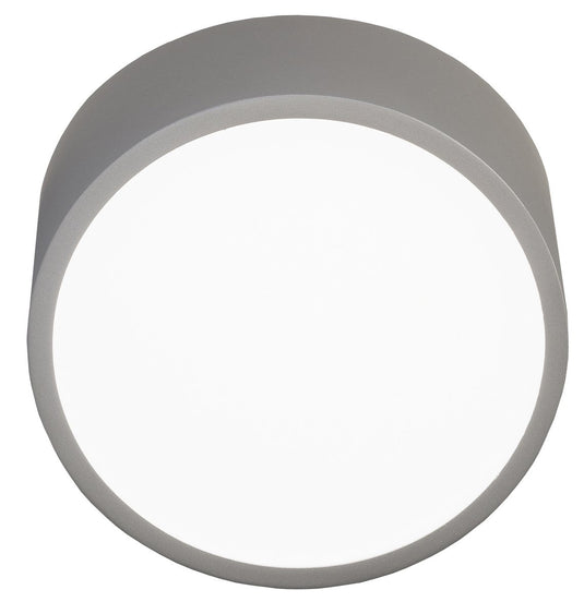 Mantra M5480 Mini Wall Light Round 2x5W G9 LED (not incl.), Matt White